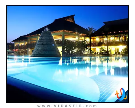 آکوا فانتزی آکواپارک کوش آداسی