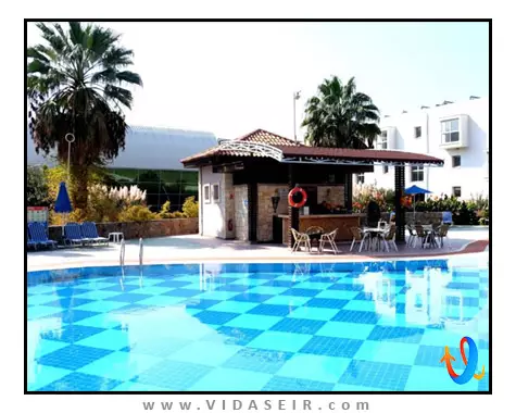 آکوا فانتزی آکواپارک کوش آداسی