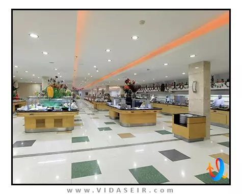 آکوا فانتزی آکواپارک کوش آداسی