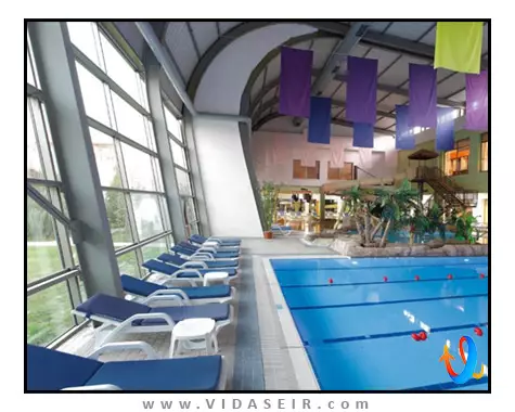 آکوا فانتزی آکواپارک کوش آداسی