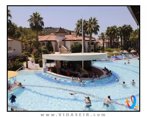 آکوا فانتزی آکواپارک کوش آداسی