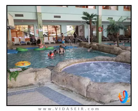 آکوا فانتزی آکواپارک کوش آداسی