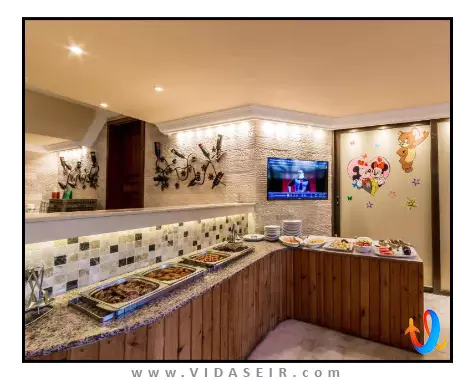 آکوا مارماریس