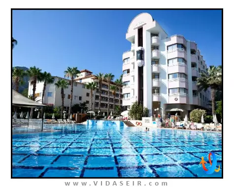 آکوا مارماریس