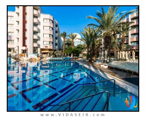 آکوا مارماریس