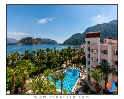 آکوا مارماریس