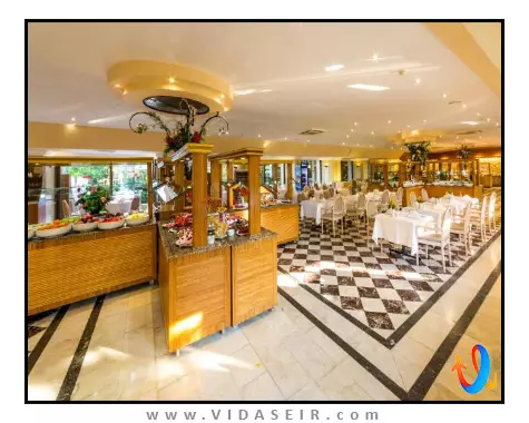 آکوا مارماریس