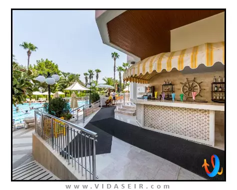 آکوا مارماریس