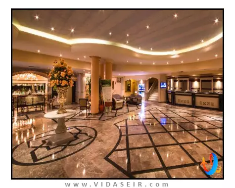 آکوا مارماریس