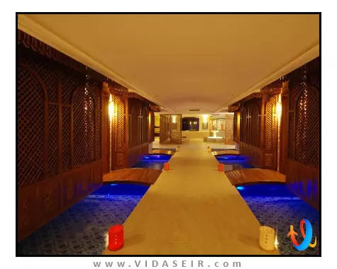 آکوا مارماریس