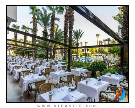 آکوا مارماریس