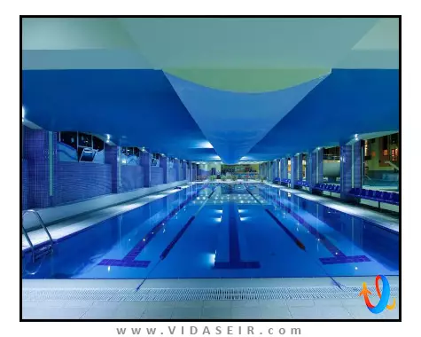 آکواتک ریزورت اند اسپا ایروان