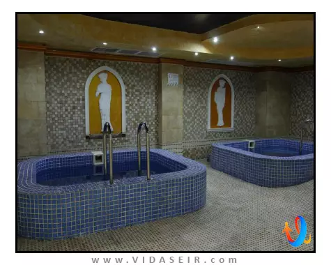 آکواتک ریزورت اند اسپا ایروان