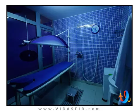 آکواتک ریزورت اند اسپا ایروان