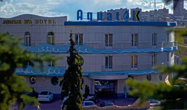 هتل آکواتک ریزورت اند اسپا ایروان