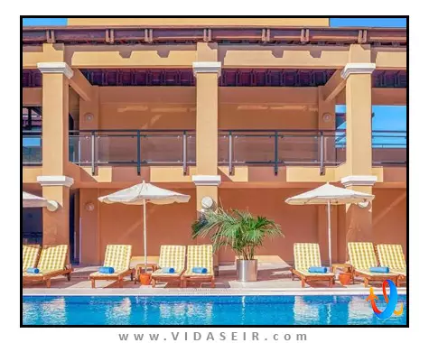 آکواورد بلک آنتالیا