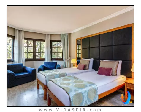 آکواورد بلک آنتالیا