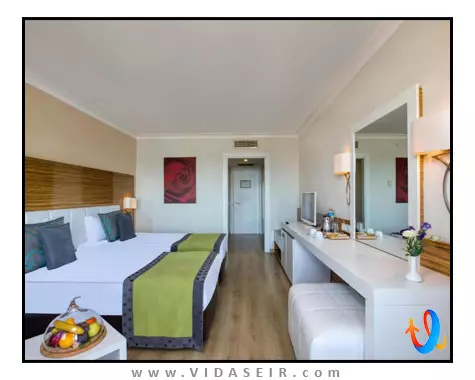 آکواورد بلک آنتالیا