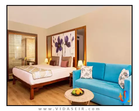 آکواورد بلک آنتالیا