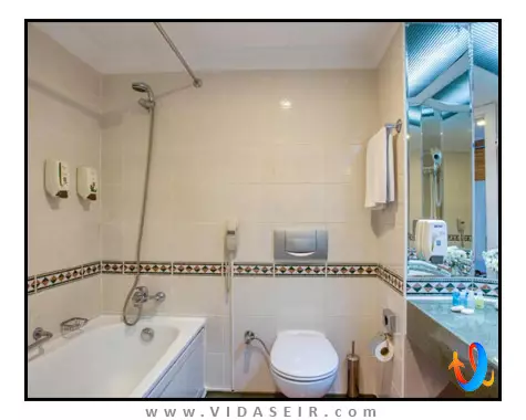 آکواورد بلک آنتالیا