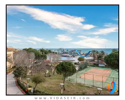 آکواورد بلک آنتالیا