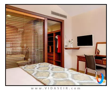 آکواورد بلک آنتالیا