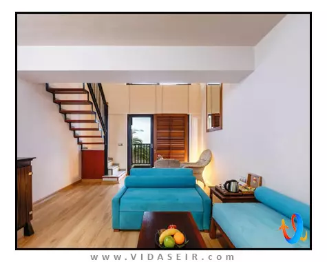 آکواورد بلک آنتالیا