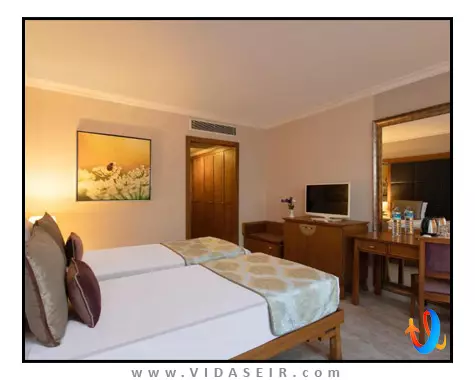 آکواورد بلک آنتالیا