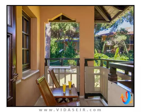 آکواورد بلک آنتالیا