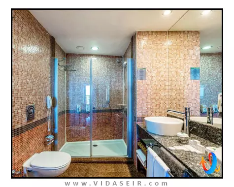 آکواورد بلک آنتالیا