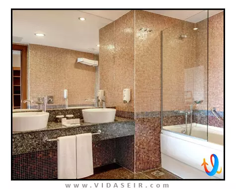 آکواورد بلک آنتالیا