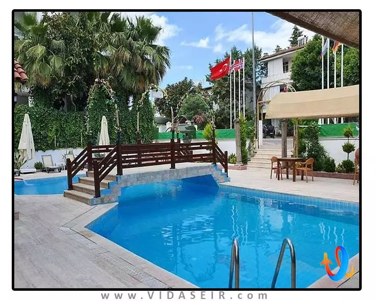 آگون آنتالیا