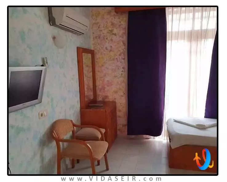 آگون آنتالیا