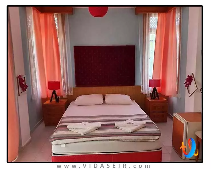 آگون آنتالیا