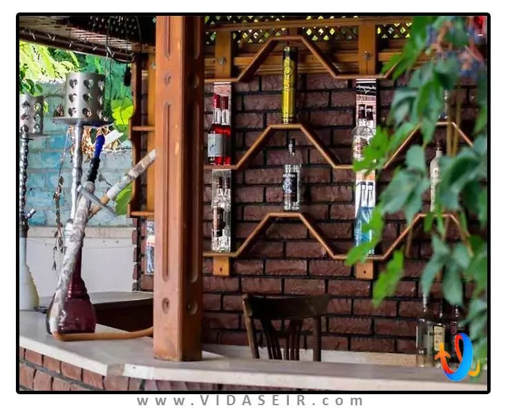 آگون آنتالیا