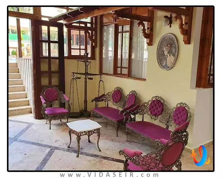 آگون آنتالیا