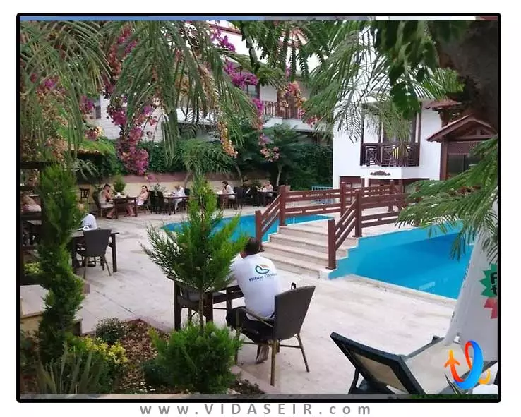 آگون آنتالیا