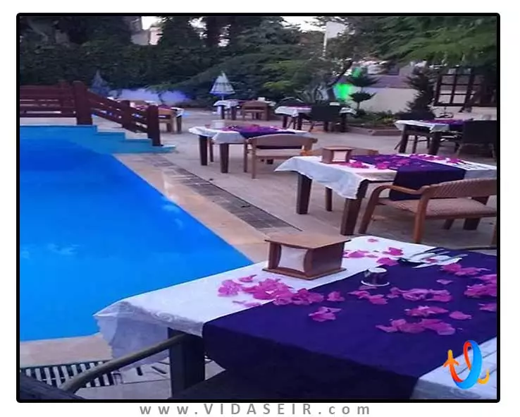 آگون آنتالیا