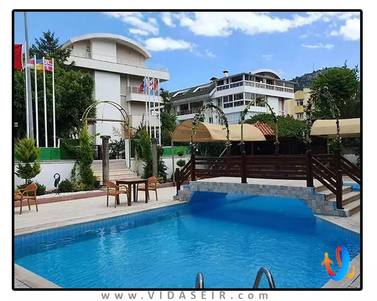 آگون آنتالیا