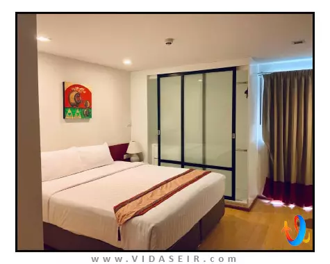 آی رزیدنس ساتورن بانکوک