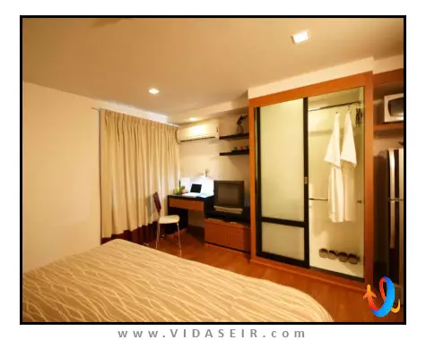 آی رزیدنس ساتورن بانکوک