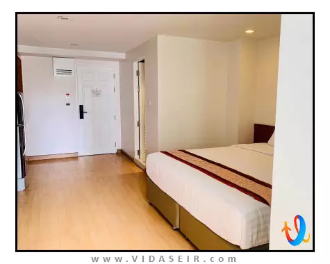 آی رزیدنس ساتورن بانکوک