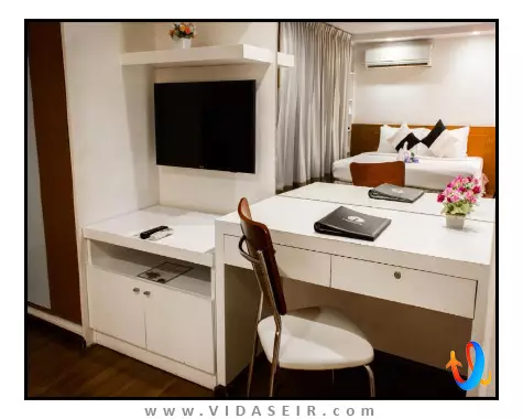 آی رزیدنس ساتورن بانکوک