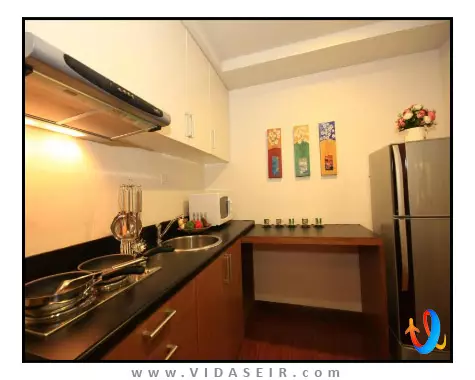 آی رزیدنس ساتورن بانکوک