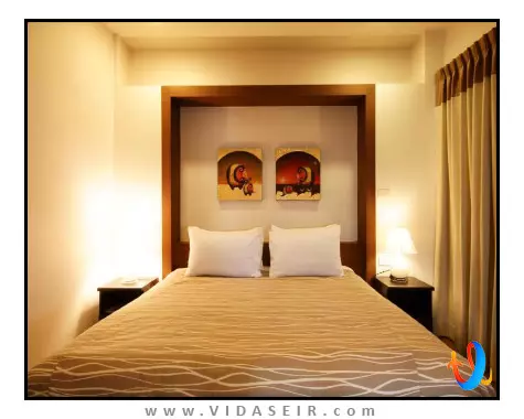 آی رزیدنس ساتورن بانکوک