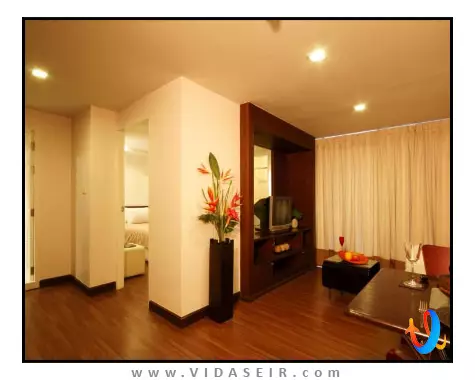 آی رزیدنس ساتورن بانکوک