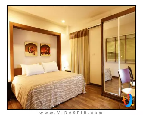 آی رزیدنس ساتورن بانکوک