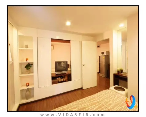 آی رزیدنس ساتورن بانکوک