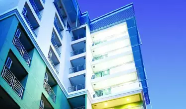 هتل آی رزیدنس ساتورن بانکوک