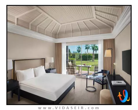 آی سی سانتای فمیلی ریزورت